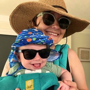 Meet your Posher, Brittany ann